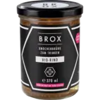 Bio Knochenbrühe vom Bio-Rind von Natur.com