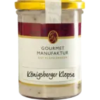 Bio Königsberger Klopse vom Weiderind von Natur.com