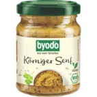 Bio Körniger Senf von Natur.com