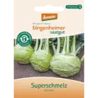 Bio Kohlrabi 