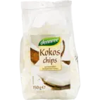 Bio Kokoschips von Natur.com