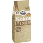Bio Kokosmehl von Natur.com