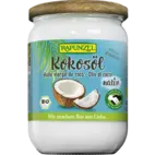 Produktbild: Kokosöl, nativ