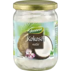 Produktbild: Kokosöl, nativ
