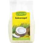 Bio Kokosraspeln von Natur.com