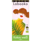 Bio Kokosschokolade von Natur.com