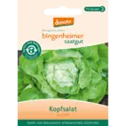 Bio Kopfsalat 
