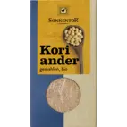 Bio Koriander, gemahlen von Natur.com