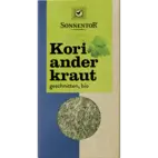 Bio Korianderkraut von Natur.com