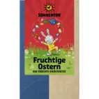 Bio Kräuter-Früchtetee 