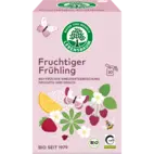 Bio Kräuter-Früchtetee 