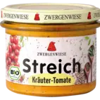 Bio Kräuter-Tomate-Streich von Natur.com