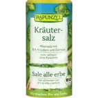 Bio Kräutersalz in der Streudose von Natur.com