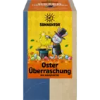 Bio Kräutertee 