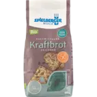 Bio Kraftbrot-Backmischung, glutenfrei von Natur.com