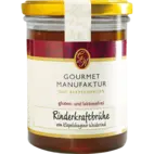 Bio Kraftbrühe vom Weiderind von Natur.com