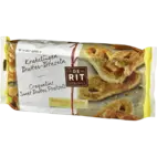 Bio Kringler (Blätterteig-Brezen) von Natur.com