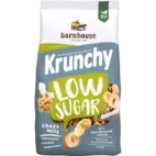 Bio Krunchy mit Nuss von Natur.com