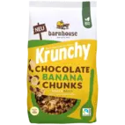 Bio Krunchy mit Schoko & Banane von Natur.com