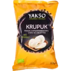 Bio Krupuk (Krabbenchips) von Natur.com