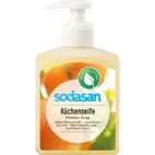 Bio Küchenseife von Natur.com