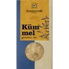 Produktbild: Kümmel, gemahlen