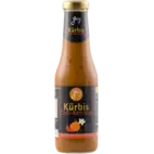 Produktbild: Kürbis-Chili-Ketchup aus Bayern