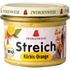 Bio Kürbis-Orangen-Streich von Natur.com