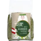 Produktbild: Kürbiskerne, gerieben