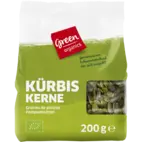 Produktbild: Kürbiskerne, schalenlos