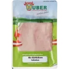 Bio Kürbiskernschinken aus Kitzbühel, geschnitten von Natur.com