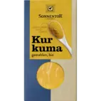 Produktbild: Kurkuma, gemahlen