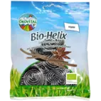 Bio Lakritzschnecken 