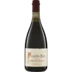 Bio Lambrusco Fratello Sole semisecco Modena Cantine Riunite DOC von Natur.com