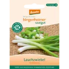 Bio Lauchzwiebeln 