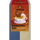 Bio Lebkuchen-Zeit-Tee im Beutel von Natur.com