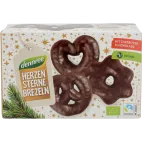 Produktbild: Lebkuchenmischung 