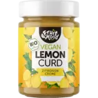 Bio Lemon Curd, vegan von Natur.com