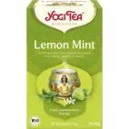 Bio Lemon-Mint-Tee im Beutel von Natur.com