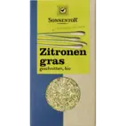 Produktbild: Lemongras, geschnitten