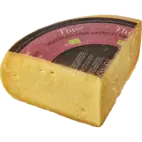 Bio Leuchtturm-Käse von Natur.com