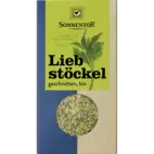 Produktbild: Liebstöckel, geschnitten
