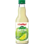 Bio Limettensaft von Natur.com