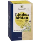 Bio Lindenblüten im Beutel von Natur.com