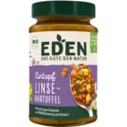 Bio Linsen-Kartoffel-Eintopf von Natur.com