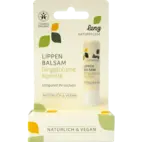 Bio Lippenbalsam mit Ringelblume & Kamille von Natur.com