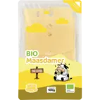 Produktbild: Maasdamer, geschnitten
