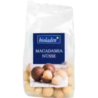 Produktbild: Macadamianüsse, ungeröstet und ungesalzen