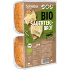 Bio Maisbrote mit Amaranth zum Aufbacken, glutenfrei (2 Stück) von Natur.com