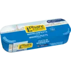 Produktbild: Makrelenfilets, naturell